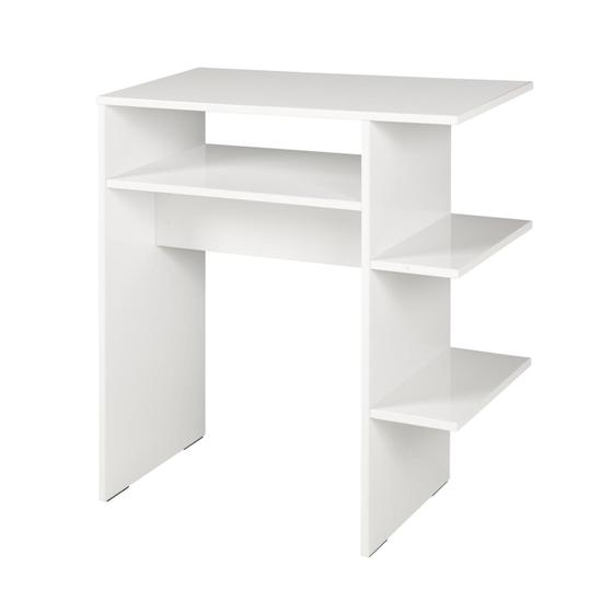 Imagem de Escrivaninha Para Estudos e Decoração MDF