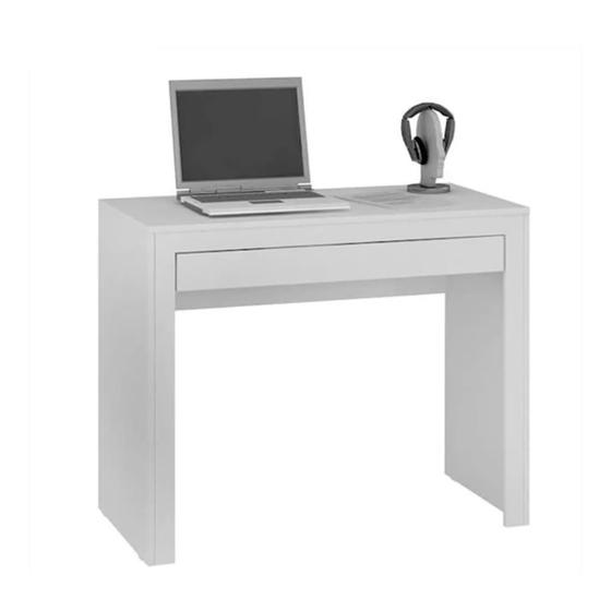 Imagem de Escrivaninha Table Top com gaveta embutida - SM Multiuso - 75AX90LX47P