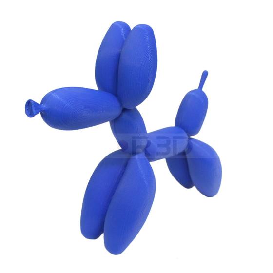 Imagem de Escultura Decorativa Cachorro De Balão Balloon Dog