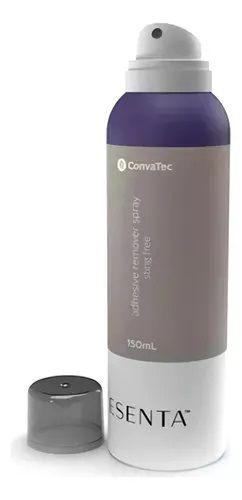 Imagem de Esenta Spray Removedor De Adesivo 150 Ml 1732450 Convatec