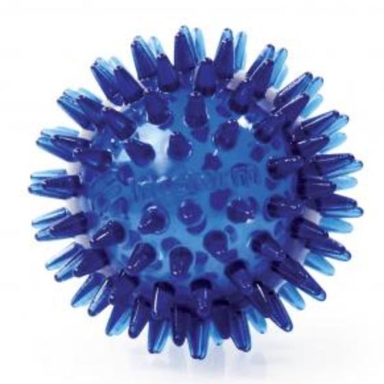 Imagem de Esfera com Cravo Azul Incoterm