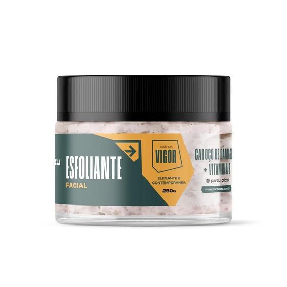 Imagem de Esfoliante 250G Vigor Partiu