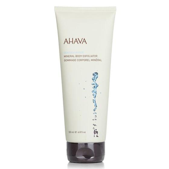 Imagem de Esfoliante Corporal Ahava Dead Sea - Com Algas Vermelhas e Minerais do Mar Morto