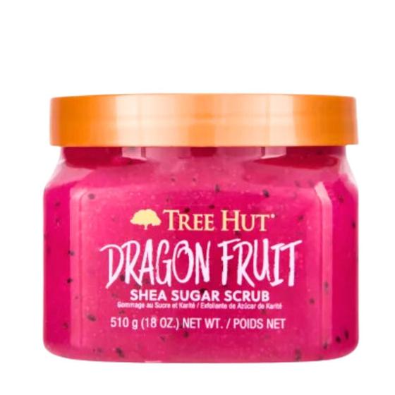 Imagem de Esfoliante Corporal Dragon Fruit Tree Hut