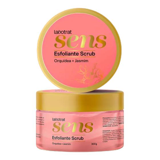 Imagem de Esfoliante Corporal Scrub Labotrat