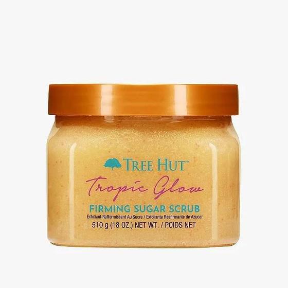 Imagem de Esfoliante Corporal Tree Hut Tropic Glow 510g