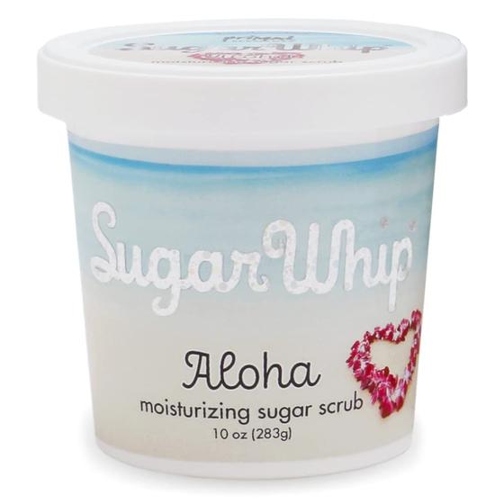 Imagem de Esfoliante de Açúcar Primal Elements Aloha - 300ml