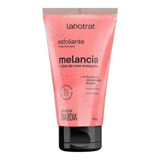 Imagem de Esfoliante de melancia corpo rosto com 150g