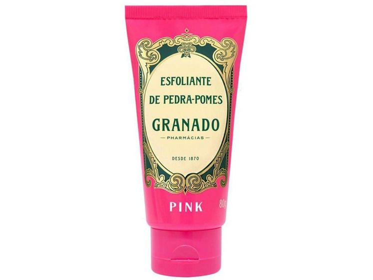 Imagem de Esfoliante de Pedra Pomes Granado Pink