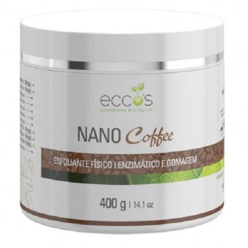 Imagem de Esfoliante Enzimático Face e Corpo com Nano Coffe