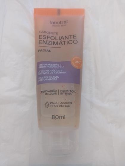 Imagem de Esfoliante enzimatico facial 80ml