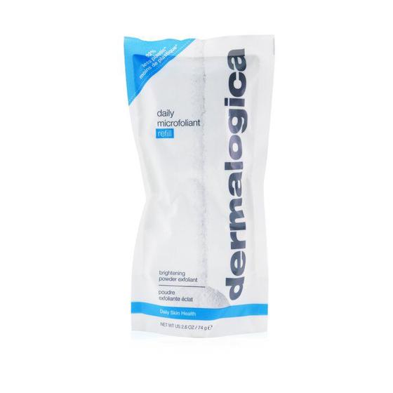 Imagem de Esfoliante facial Dermalogica Daily Microfoliant Refill 75g