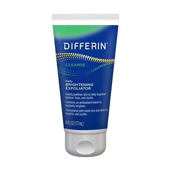 Imagem de Esfoliante facial Differin Differin Differin 180ml