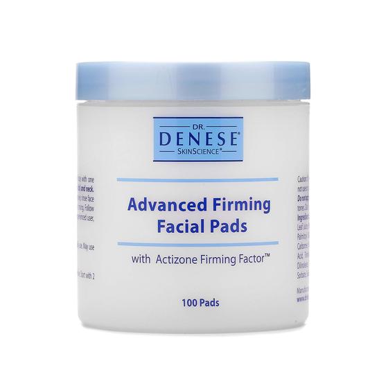 Imagem de Esfoliante facial e limpador facial de poros profundos Dr. Denese