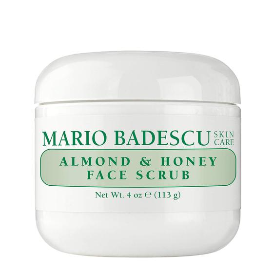 Imagem de Esfoliante facial Mario Badescu Amêndoa e Mel 120 ml (pacote com 1)