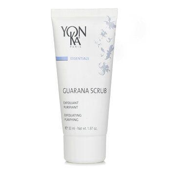 Imagem de Esfoliante facial Yonka Essentials Guaraná Esfoliante e Purificante