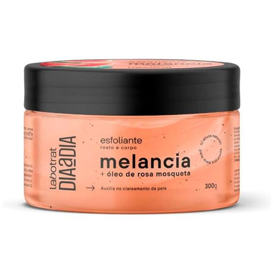 Imagem de Esfoliante Labotrat 300G Melancia + Óleo de Rosa Mosqueta