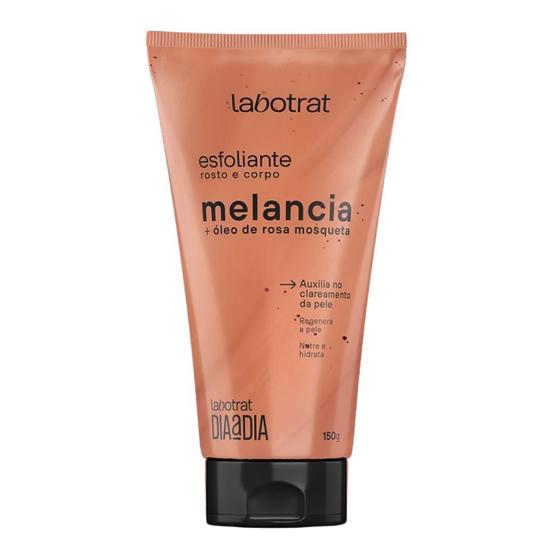 Imagem de Esfoliante Labotrat Dia a Dia Melancia Clareamento 150g