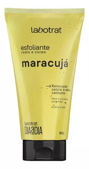 Imagem de Esfoliante Labotrat Rosto e Corpo 150g