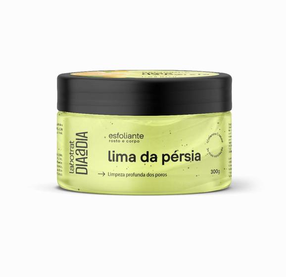 Imagem de Esfoliante lima da persia dia a dia 300g labotrat