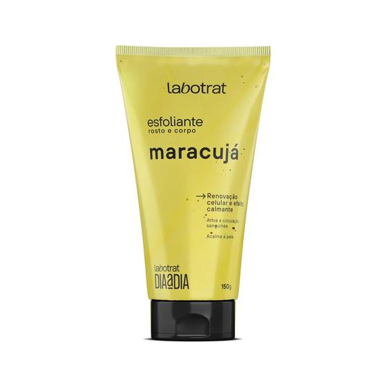 Imagem de Esfoliante Maracujá 150g Labotrat