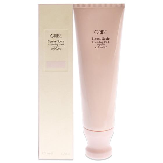 Imagem de Esfoliante Oribe Serene Scalp 125 ml unissex