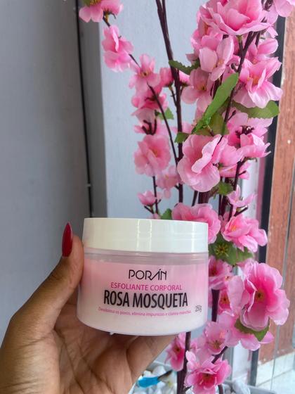 Imagem de Esfoliante Rosa Mosqueta 250g 