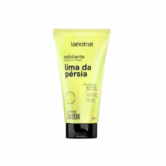 Imagem de Esfoliante rosto e corpo labotrat 150g