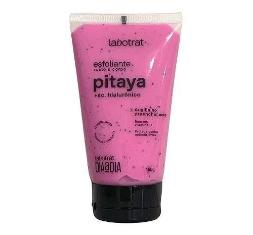 Imagem de Esfoliante rosto e corpo pitaya labotrat 150g