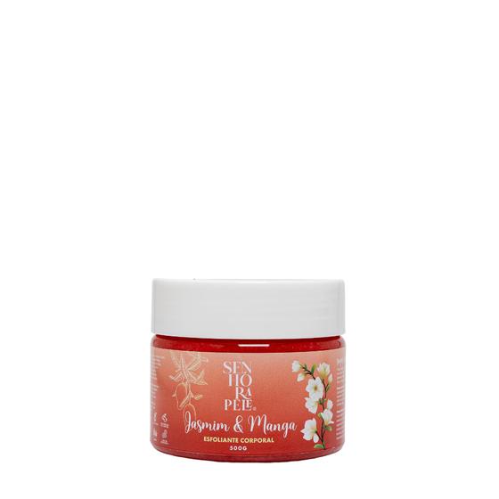 Imagem de Esfoliante Sugar Scrub Jasmim & Manga 500gr