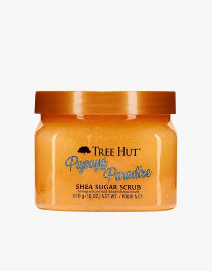 Imagem de Esfoliante Tree Hut Shea Sugar Scrub Papaya Paradise 510g