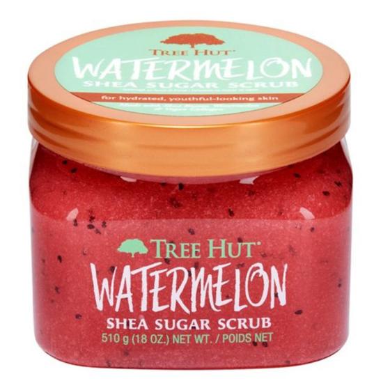 Imagem de Esfoliante Tree Hut Watermelon Tiktok  510g