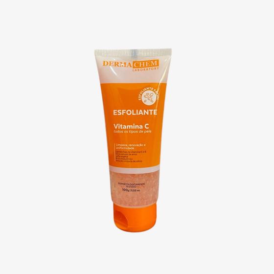 Imagem de Esfoliante Vitamina C Dermachem