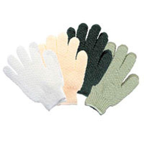 Imagem de Esfoliantes Hydro Gloves White 1 EACH by Earth Therapeutics