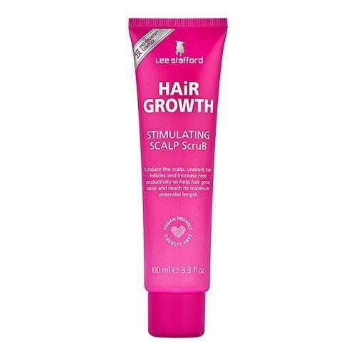 Imagem de Esfoliate Hair Growth Lee Stafford Para Estimular O Crescimento Capilar 100Ml