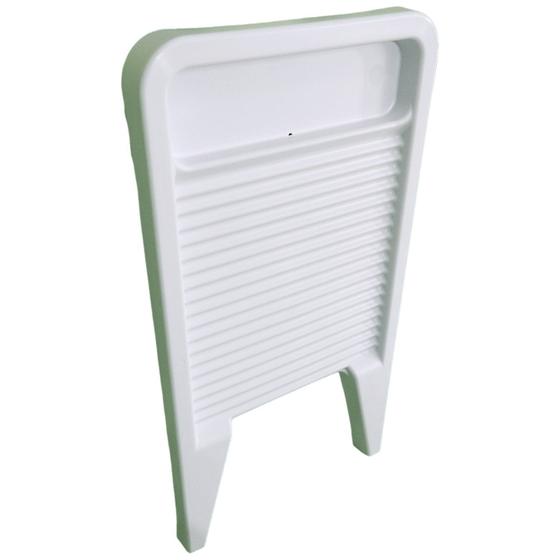 Imagem de Esfregadeira Tabua Lavar Roupas Pvc