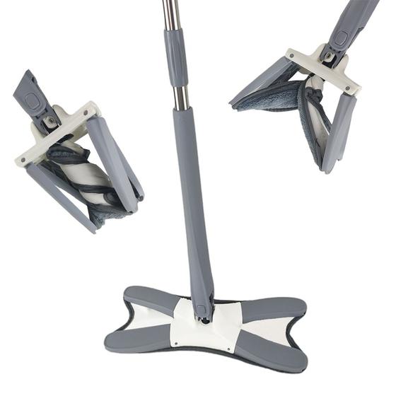 Esfregao MOP Rodo Torce Seca Pano Twist Giratorio Limpeza Torçao Faxina Piso Vidro Azulejo Sujeira Organizaçao Resistente Menor preço em Esfregao MOP Rodo Torce Seca Pano Twist Giratorio Limpeza Torçao Faxina Piso Vidro Azulejo Sujeira Organizaçao Resistente