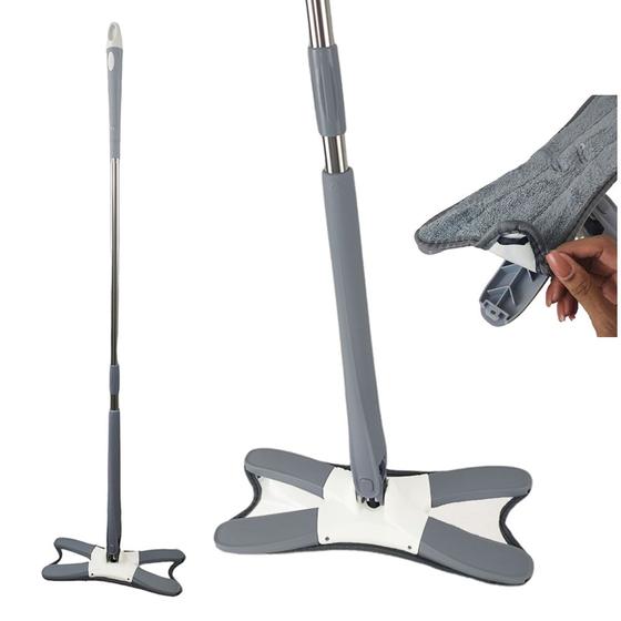 Esfregao Rodo MOP Giratorio Torce Seca Pano Torçao Twist Limpeza Piso Vidro Azulejo Faxina Organizaçao Sujeira Poeira Po Menor preço em Esfregao Rodo MOP Giratorio Torce Seca Pano Torçao Twist Limpeza Piso Vidro Azulejo Faxina Organizaçao Sujeira Poeira Po