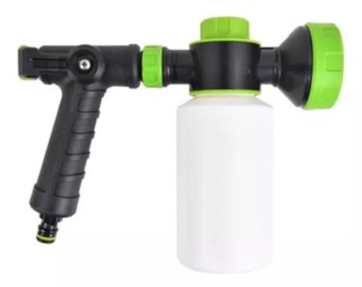 Imagem de Esguicho 7 Funções Com Reservatório 500ml 641,0001 Yardsmith