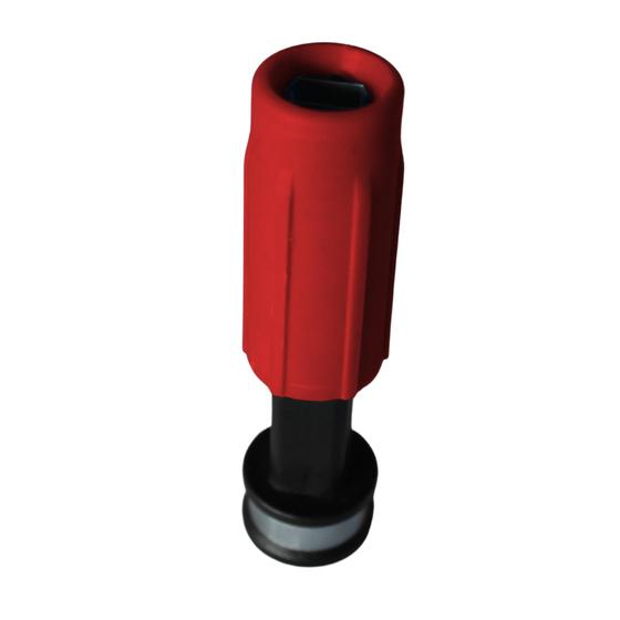 Esguicho Hidromar Regulável Vermelho 2,2mm Lavadora a Pistão Menor preço em Esguicho Hidromar Regulável Vermelho 2,2mm Lavadora a Pistão