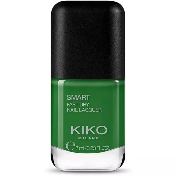 Imagem de Esmalte 087 smart fast dry kiko milano