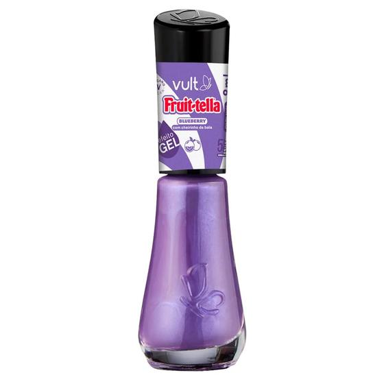 Imagem de Esmalte 5FREE Cintilante Vult & Fruit-tella Blueberry 8ml