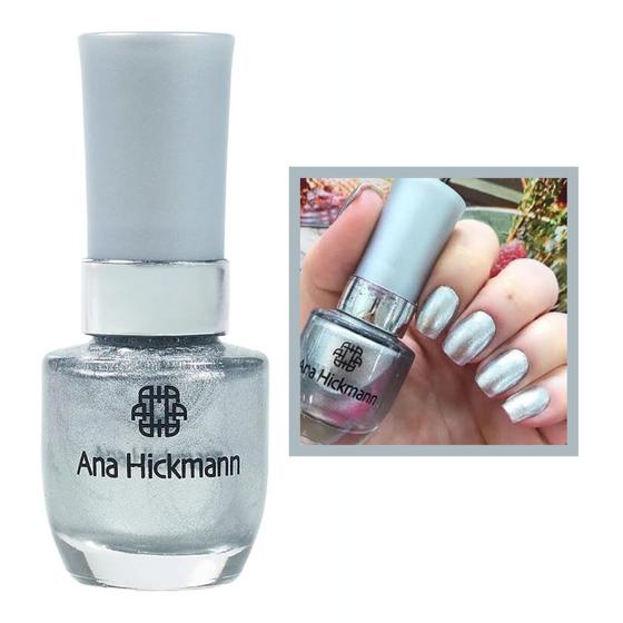 Imagem de Esmalte Ana Hickmann Chuva Brilhante Celebration Day 9ml