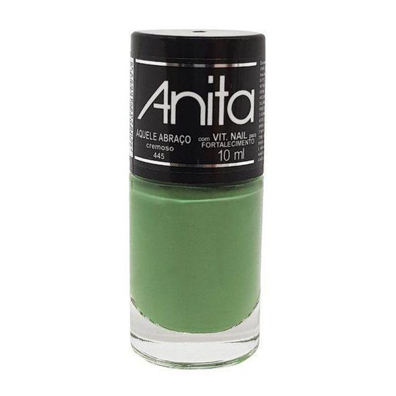 Imagem de Esmalte Anita - Aquele Abraço