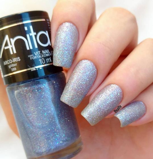Imagem de Esmalte Anita Arco Iris