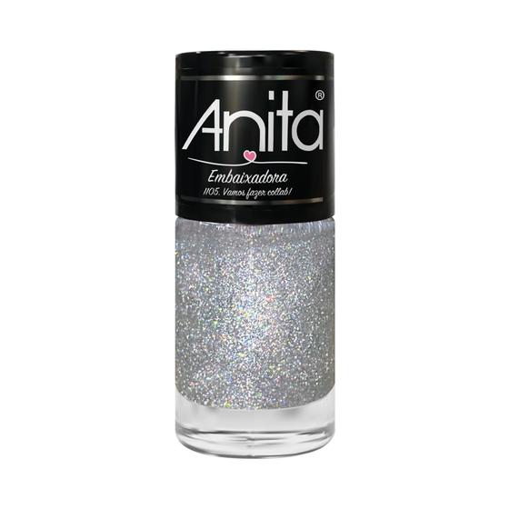 Imagem de Esmalte Anita Coleção Embaixadora 10ml ( Cores )