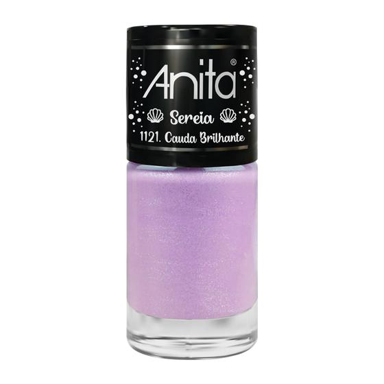 Imagem de Esmalte Anita Coleção Sereia 10ml