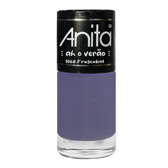 Imagem de Esmalte Anita Frescobal