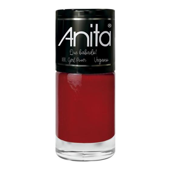 Imagem de Esmalte Anita Girl Power