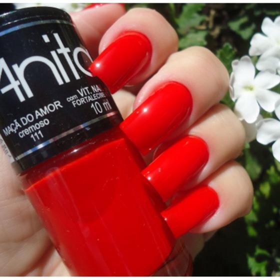 Imagem de Esmalte Anita Maca Do Amor